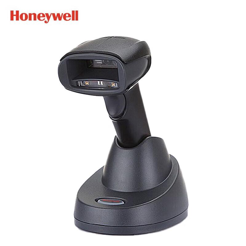 Honeywell Сканеры штрих-кодов и QR-кодов