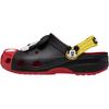 Disney/Disney × Crocs Classic Clog Удобные Универсальные Детские Клоги Детские клоги Черный 212373-90H