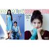 COSMOPOLITAN Корея 2026 МАЙ IU и Ли Ён, KPOP, KSTAR, KFASHION, KBEAUTY