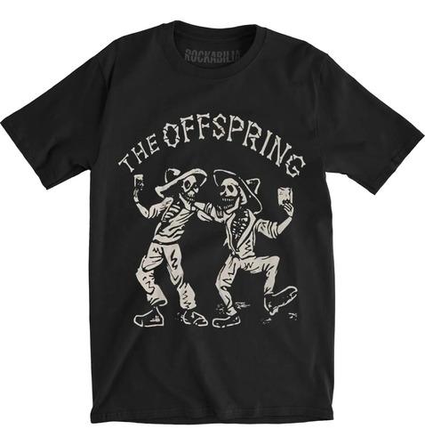 Unisex shirt Cotton Oversize Large Size Negra Grande Offspring Dance Fkr Dance Slim Fit Par