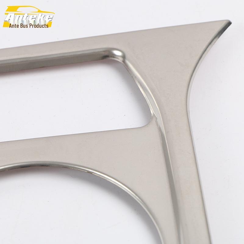 Touran L Центральная консоль Рычаг переключения передач Подстаканник Декоративная рамка – Подходит для 16 моделей