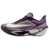 Zoom Fly 6 Удобные Универсальные Упругие Повседневные Беговые Кроссовки Женская кроссовка Фиолетовый IR7598-676
