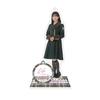 [Sakurazaka46] Acrylic Stand Keychain 8th Uniform Riko Endo