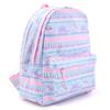 COLORFUL CANDY STYLE Rucksack for Elementary School Large Lace Tulle and N0738800 Girls, Students, Children, Capacity, Excursion, Travel,
