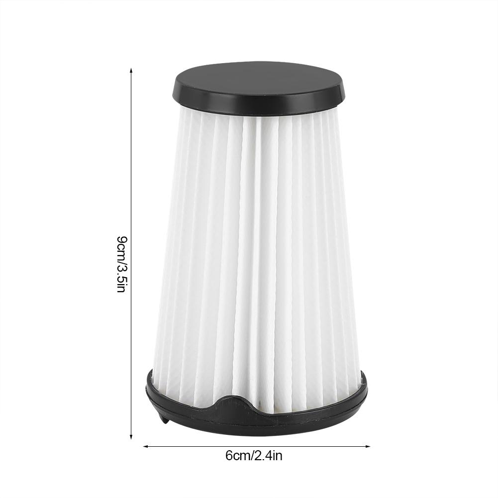 2Pcs Particulate Filter Cartridge Replacement Part Fit for Electrolux AEF150 Vacuum Cleaner Accessories