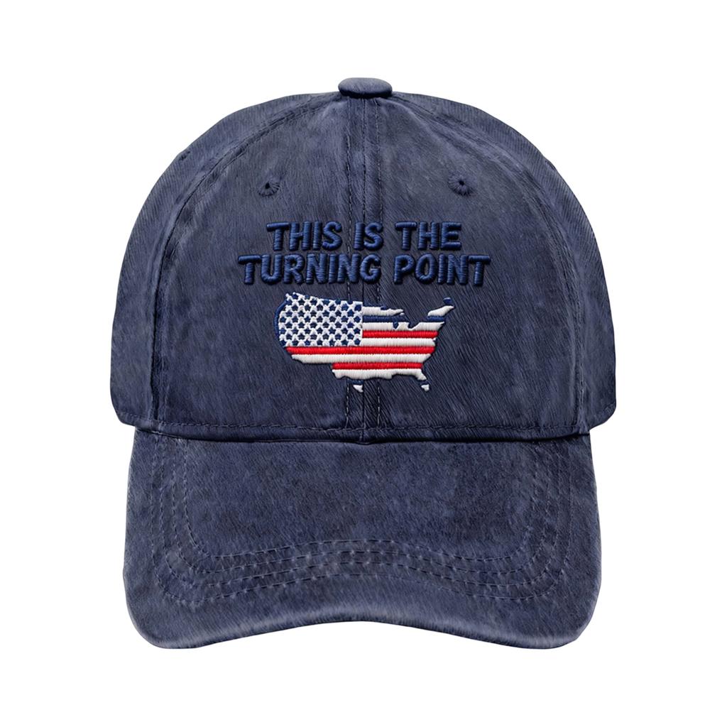 Модная бейсболка от солнца с козырьком