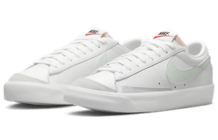 Nike Wmns Blazer Low '77 'White Barely Green'