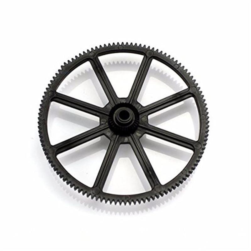 V950 Главная передача V950-022 для запасных частей радиоуправляемого вертолета WLtoys V950