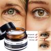 Verfons Firming Eye Cream Moisturizing Eye Cream Women's Fine Line Dark Circle Remover Moisturizing Essence Eye Mask Cream