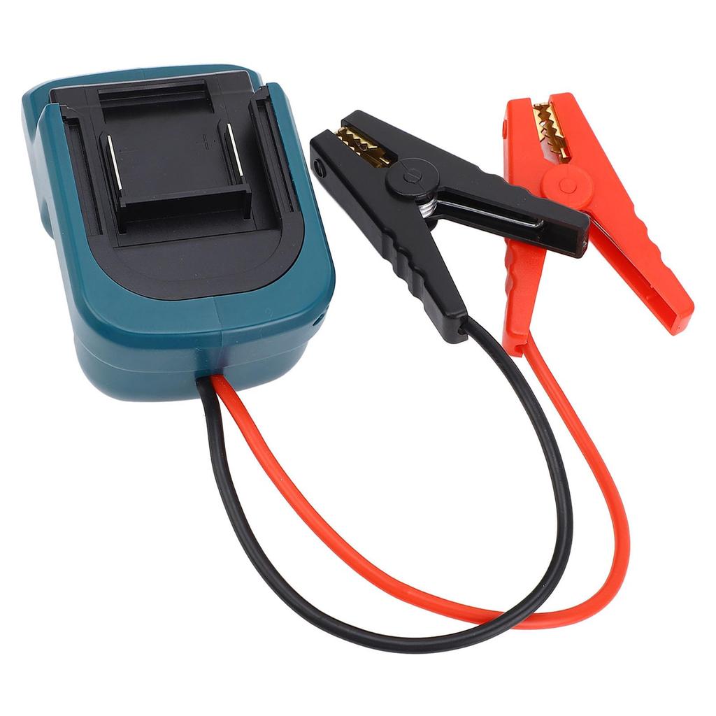 Car Jump Starter Car Jump Box Portable Jumper Mobile Power Supply BL 18V -Ion