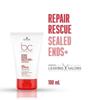 Schwarzkopf Professional Bonacure Peptide Repair Rescue Запечатывающий концентрат для секущихся кончиков 100 мл