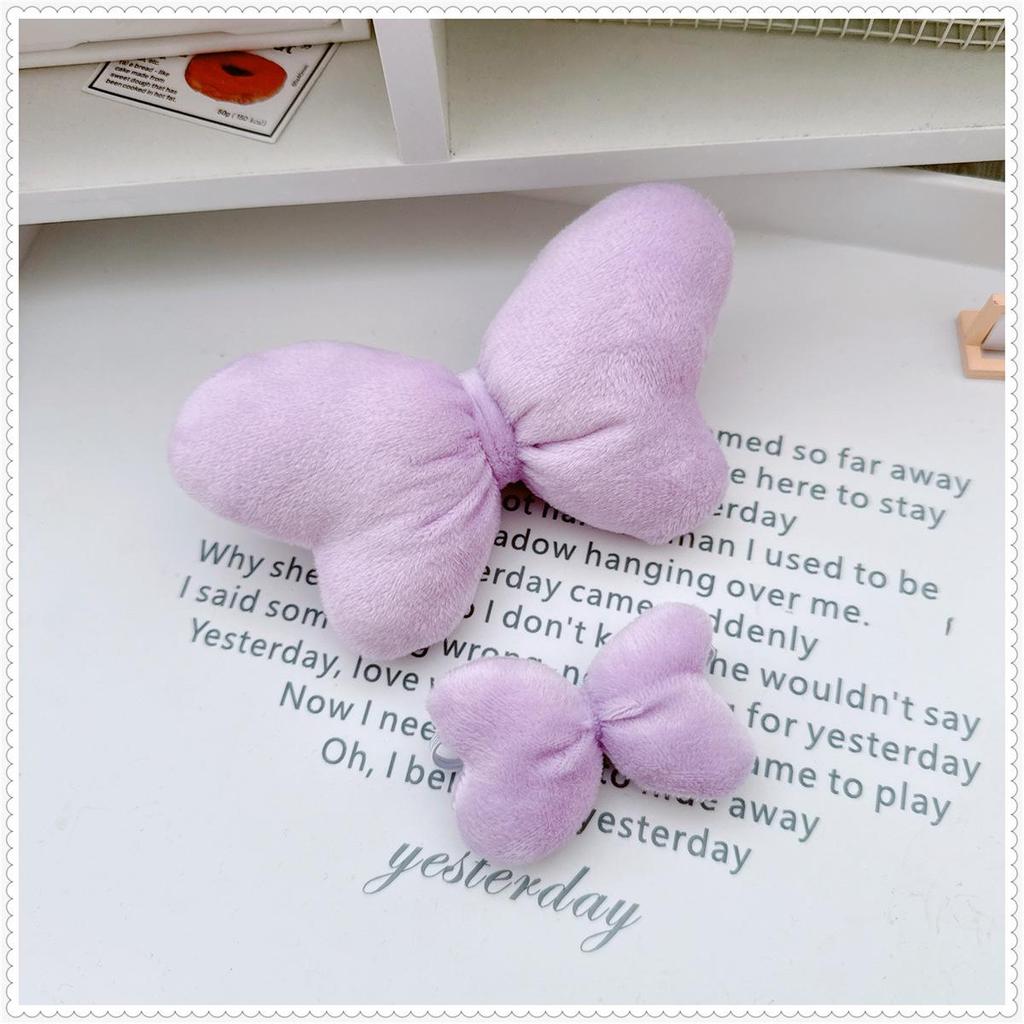 10cm Labubu Doll Clothes: Self-Deprecating Bear Plush Cape for 17cm Labubu Doll