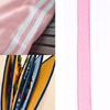 Soft Cotton Bias Tape For DIY Cuffs Necklines Hemming Sewing Supplies Multipurpose Edge Binding