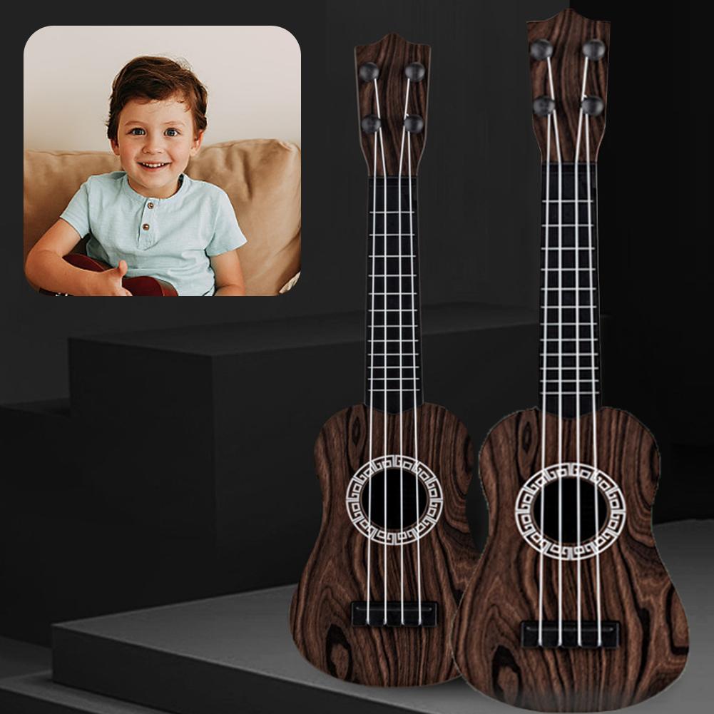 16 In Kids  Classical Ukulele Educational  Kids Ukulele Simulating Music  Ukulele Instrument For Beginners Toddler