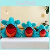 Gible Plush Toy Cute Cartoon Girl Children Birthday Holiday Gift Doll