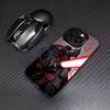 Movie StarS Wars Phone Case for Samsung Galaxy S26 S25 S24 S23 S22 S21 S20 Note20 FE Ultra Edge Plus 4G 5G Anti Fall Matte Cover