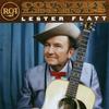 CD LESTER FLATT - RCA Country Legends 07863651422 BMG Heritage 2003 Europe Country Used