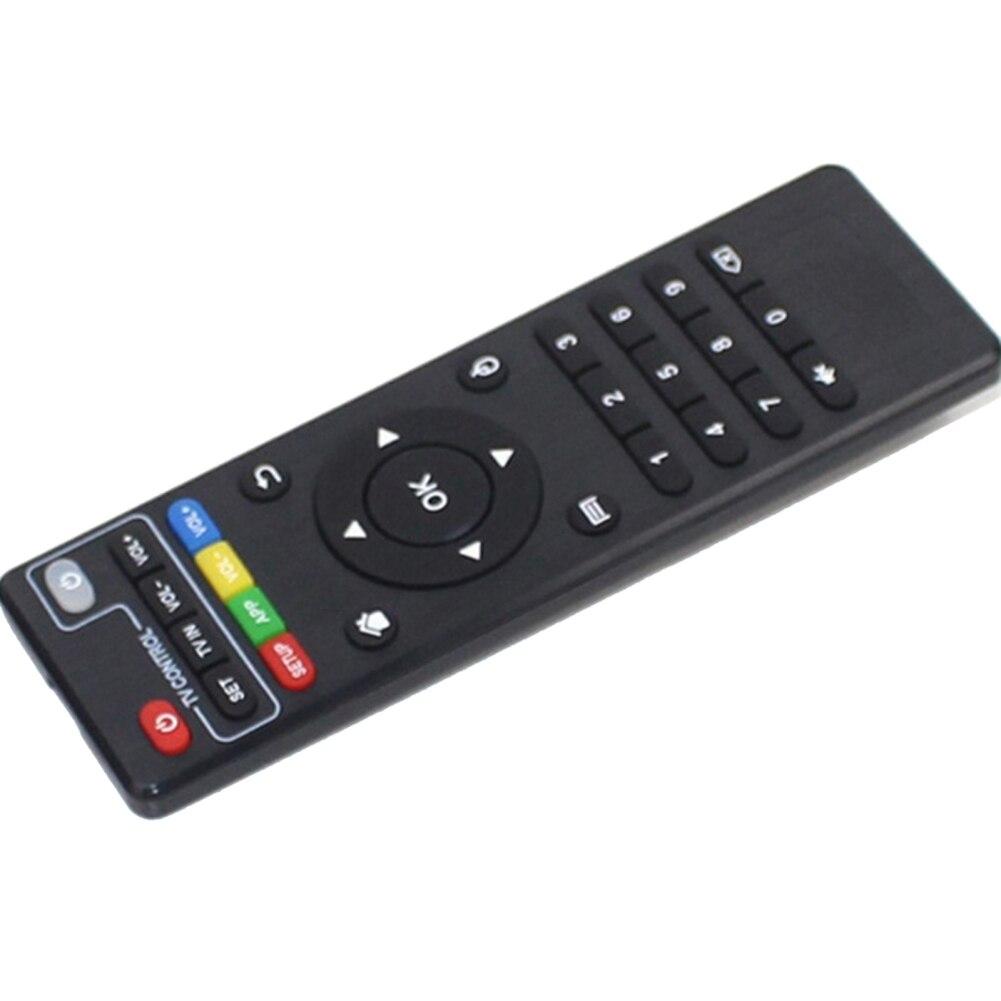 Беспроводной универсальный сменный пульт дистанционного управления для ТВ-приставки Mxq Mxq-4K Mxqpro H96 Prot9 M8N X96 X96Mini M8S