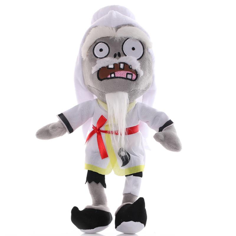 Soft And Cuddly 30cm Plants Vs Zombies Plush Toys For Kids And Fans Alike