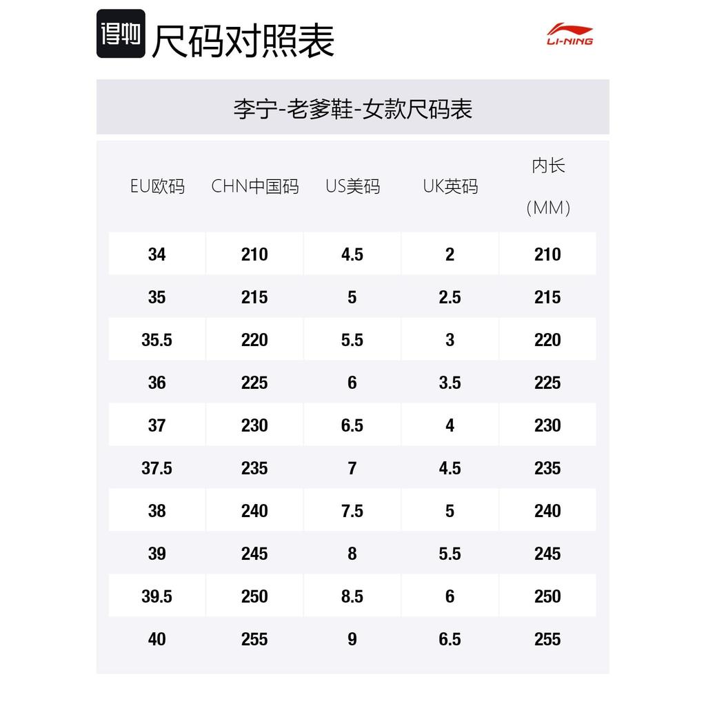 Li Ning Амортизирующие Скользкие Устойчивые к истиранию Дышащие Легкие Низкие Кроссовки на Толстой подошве Женские Белые AGCT424-1