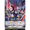 Vanguard D-SS08/008 Polaxis Dragon (TD) Beginner's Deck Set Orphist