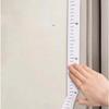 Height sticker