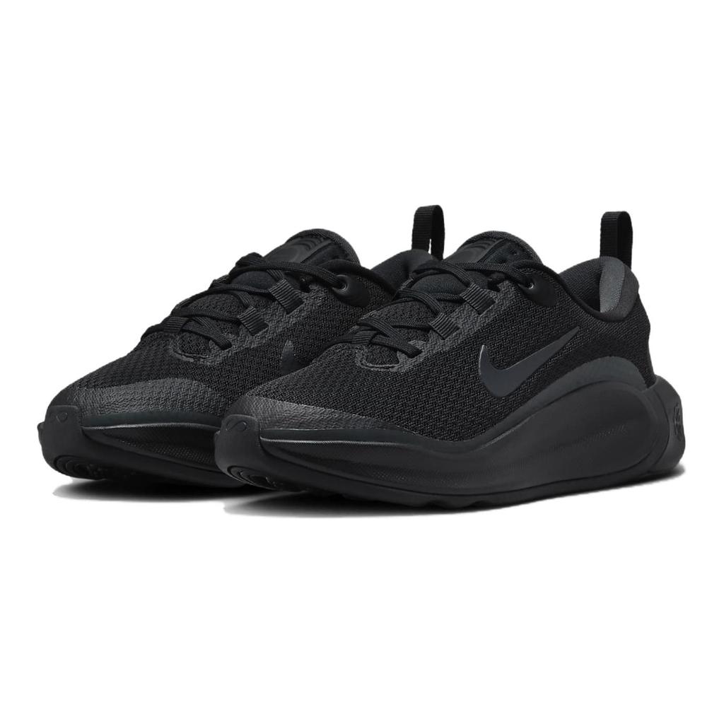 Nike Infinity Flow Low top Running Shoes Black Unisex FD6058-004