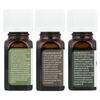Aura Cacia, A Walk-in-the-Woods Kit, Pure Essential Oil Blend, 3 Bottles, 7.4 ml (0.25 fl oz) Each