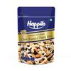 Смесь для вечеринки запеченная (200 г), Premium International Oven Roasted Party Mix,  Happilo