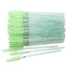 50Pcs/pack Eyelash Brush Disposable Eye Lashes Comb Applicator Makeup Tools Mascara Extension Comb Wands Brushes