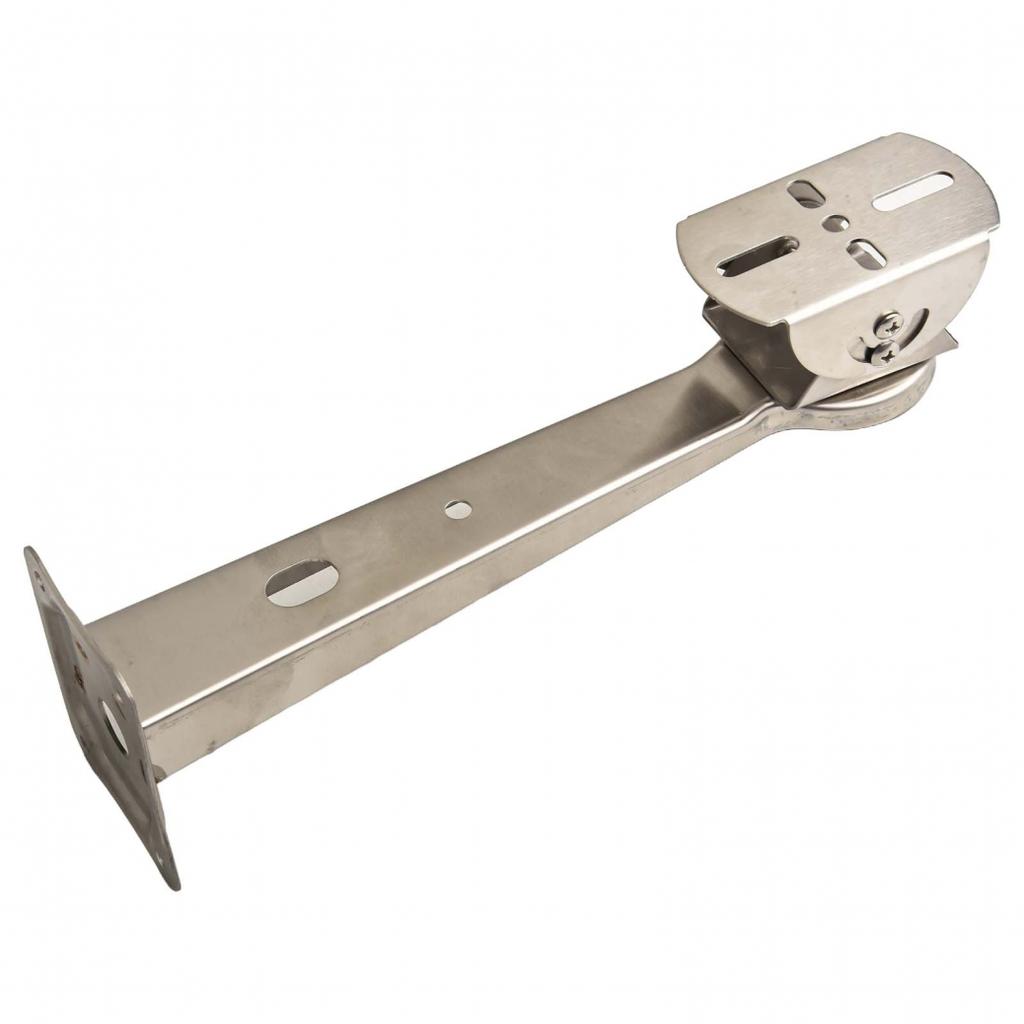 Прочный комплект для крепления Starlink Mini с гибкими регулируемыми углами