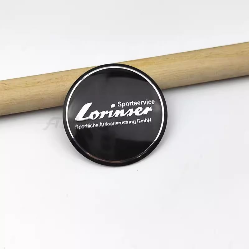 4 шт. 56 мм Наклейки на колпачки ступиц колес автомобиля Аксессуары для Mercedes Benz Brabus AMG Smart Maybach W205 W203 W206 W108 W124 W126