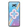 Чехол для телефона в стиле игры Honkai Star Rail Для Xiaomi Poco X6 X5 Pro X4 X3 NFC F5 Pro F4 F3 GT M5 M4 Pro 5G M3 C51