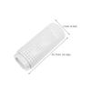 Drainage Tube Filter Mesh Screen Durable High Efficiency for Downspout Outlet 104mm Outdoor Garden Adapter