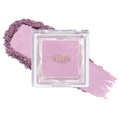 Glint Baked Blusher 2,4 г, оттенок 07 бледно-сиреневый, 1 шт.