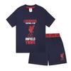 Liverpool FC Boys Anfield YNWA Short Pyjama Set