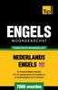 Книга Thematische Woordenschat Nederlands-Amerikaans-Engels - 7000 Woorden : 65