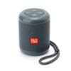 Портативная Bluetooth-колонка T&G TG519 с FM-радио