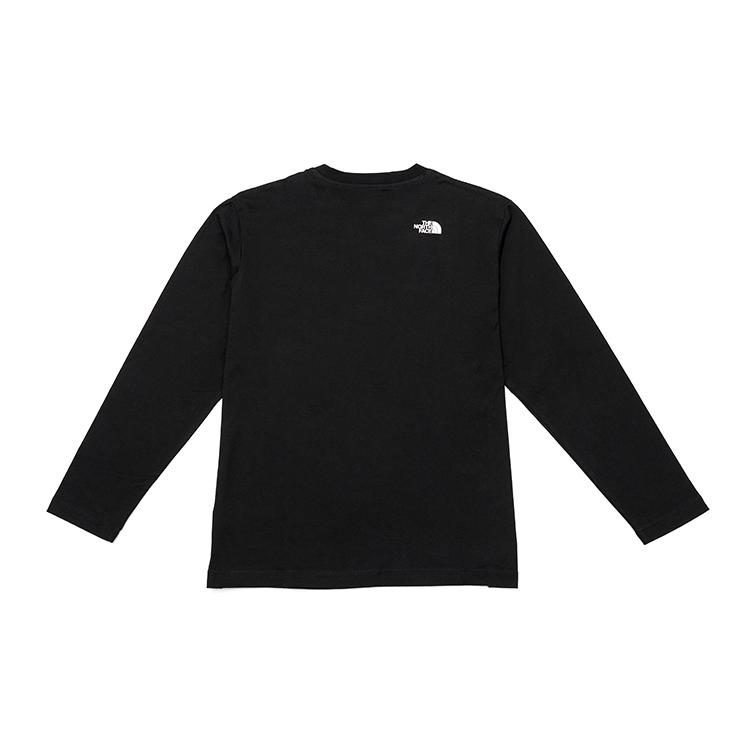 THE NORTH FACE T Shirt Men's Black NF0A81MJ-JK3