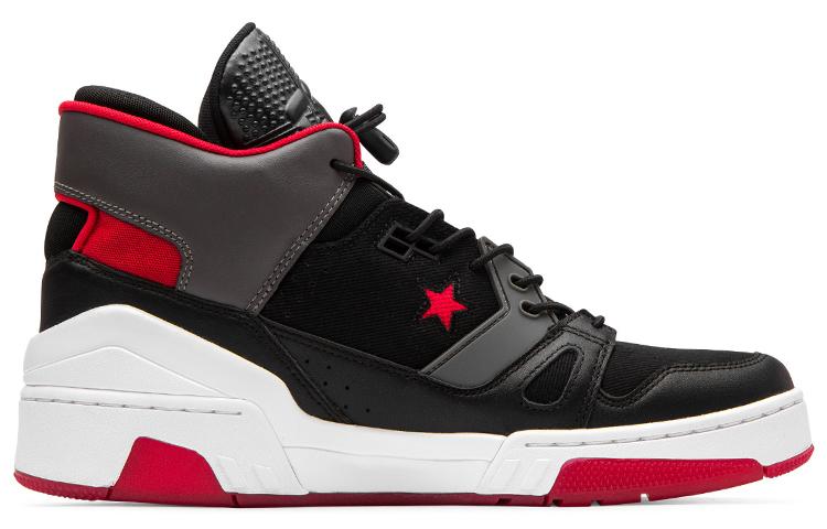 Converse ERX-260 Hi 'Черно-красный'