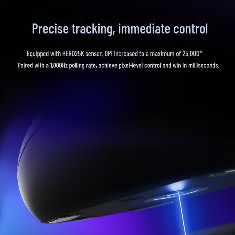Беспроводная игровая мышь Logitech G304