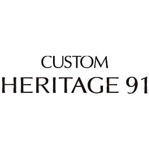 Шариковая ручка Pilot Custom Heritage 91 BKVH-1MR черная