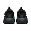 Anta AT91 Slip Resistant Abrasion Resistant Low top Chunky Sneakers Women's Black 122148850-4