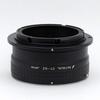 Rayqual Сделанный в Японии адаптер крепления объектива Z-крепление Объектив Contax Yashica <Корпус Nikon> CY-NZ