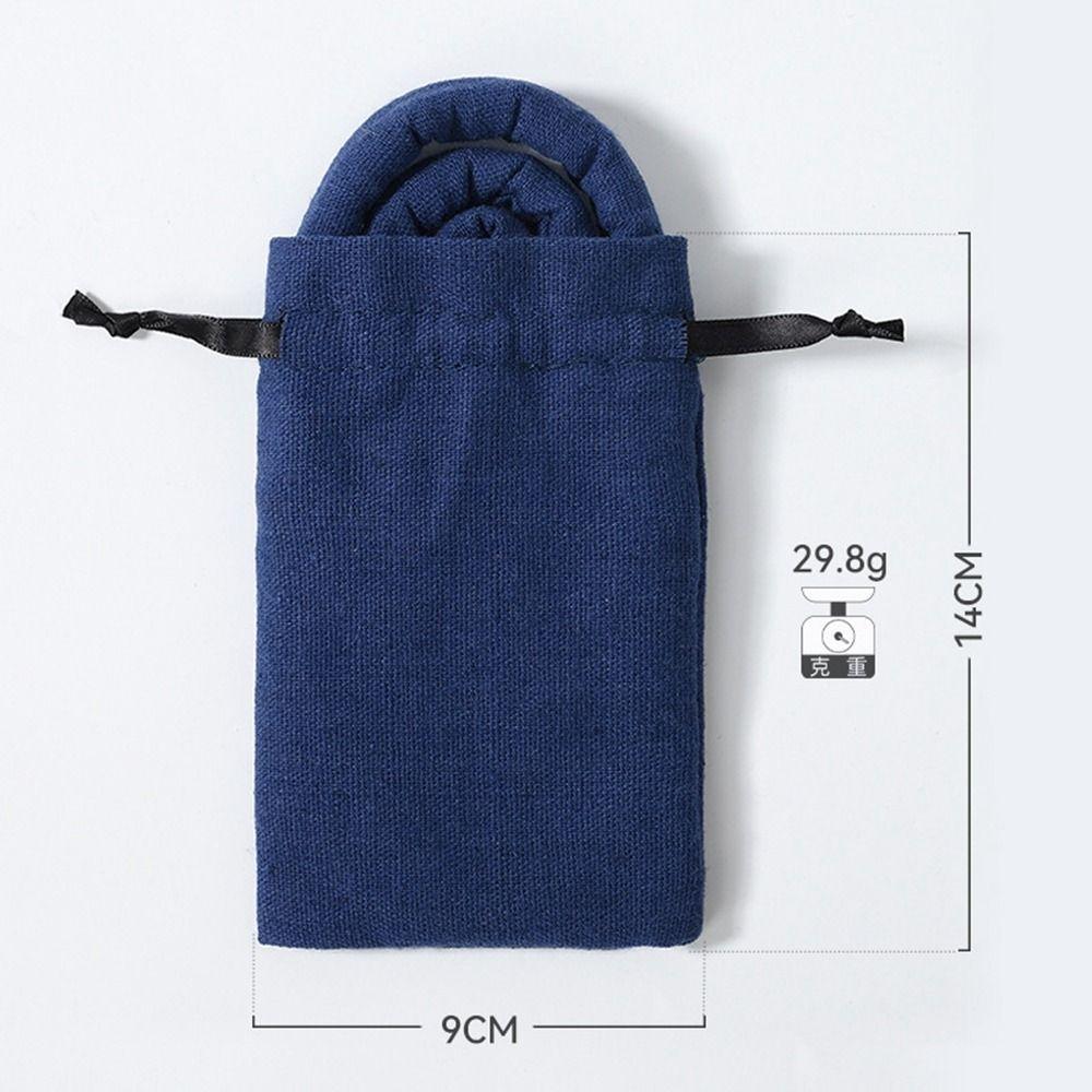 Accessories Cloth Ethnic Style Hair Rope Women Hair Band Spiral Lock Hair Ties Bendable Dreadlocks