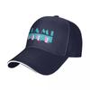 Бейсбольная кепка Miami Vice Cap, зимняя кепка для мужчин, женщин, детей, женская пляжная мода, унисекс