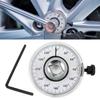 NEW Torque Wrench Torquemeter Dial Automotive Tools Hand Tool Auto Service Equipment Garage Tools Calibrated In Degrees