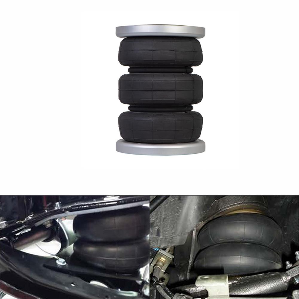 Universal Air Suspension Shock Absorber Pneumatic Bag Shock Absorber 185MM High