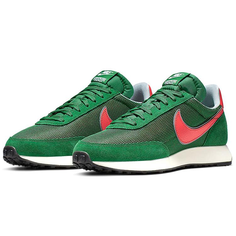 Nike Tailwind 79 Stranger Things Школа Хокинса CJ6108-300