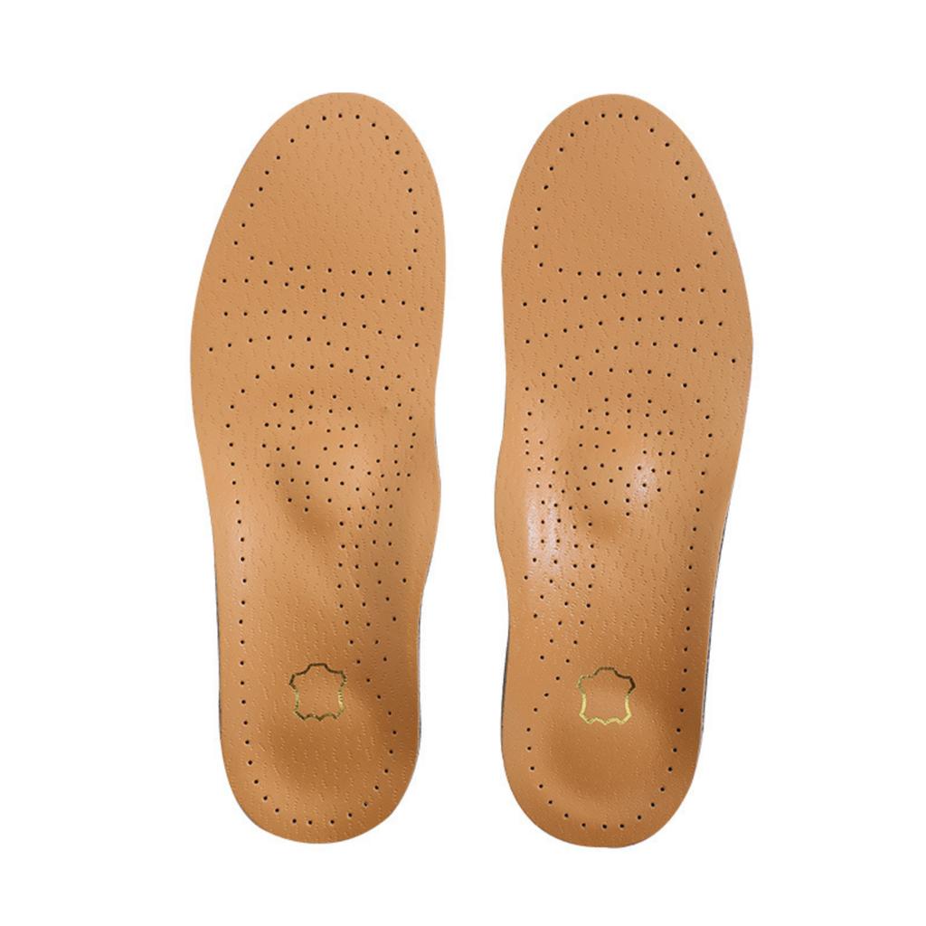 Мужские и женские высокоэластичные впитывающие пот дышащие утолщенные баскетбольные беговые удобные стельки для лета